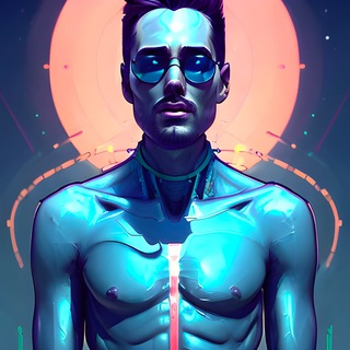 Telegram profile photo for Точка вкола | Dr. Durdyklychev
