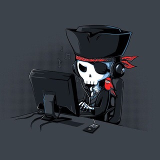 Telegram profile photo for CodeGood