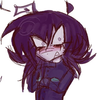 Telegram profile photo for ШЛАГ-САН РИСУНЬКАЕТ