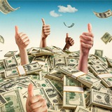 Telegram profile photo for MAKE MONEY 4💲💲