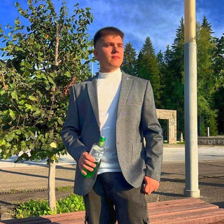 Telegram profile photo for CHILL