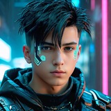 Telegram profile photo for ๐๐ฎ๐ธ ไน๐๐ไน๐๐