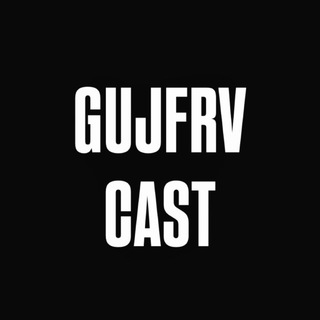 Telegram profile photo for GUJFRV CAST