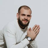 Telegram profile photo for Женский психолог | Файзриев Денис