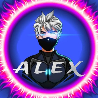 Telegram profile photo for ALEX.YT.1