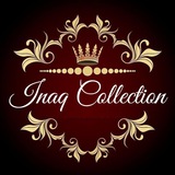 Telegram profile photo for INAQ collection
