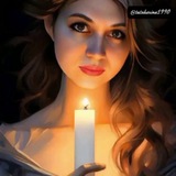 Telegram profile photo for ТВОЯ Тайна РОЖДЕНИЯ