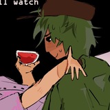 Telegram profile photo for Green’s copy