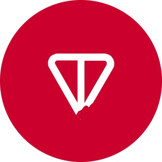 Telegram profile photo for THE SCAM IS AT TON