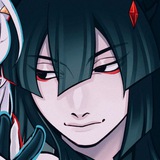 Telegram profile photo for karlikurl (18+)