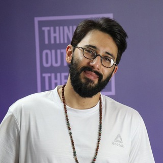 Telegram profile photo for مسعود بلاش | مدیتیشن جذب ثروت