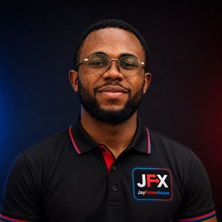 Telegram profile photo for Jayfx Journal ππ