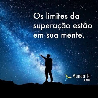 Telegram profile photo for Sobrevivi pra contar