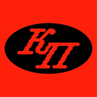 Telegram profile photo for Кинопереговорка ®