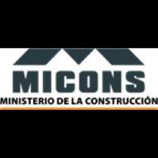 Telegram profile photo for Canal de Actores Económicos del sector de la construcción