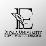 Telegram profile photo for خريجي 2025(انكليزي مسائي)