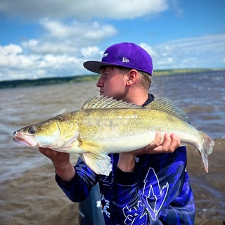 Telegram profile photo for Роман Казаков | Zlence Fishing