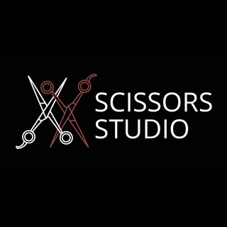 Telegram profile photo for Scissors Studio