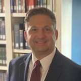 Telegram profile photo for John Guandolo