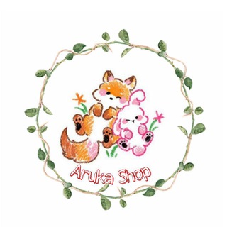 Telegram profile photo for 𓆩𝖠𝖱𝖴𝖪𝖠 𝖲𝖧𝖮𝖯𓆪