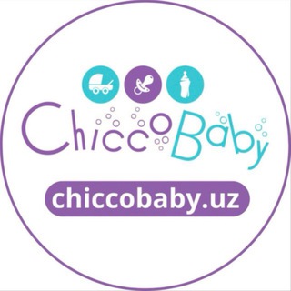 Telegram profile photo for Chicco tashkent 👶🏻❣️