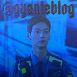 Telegram profile photo for O GYEN TE || blog's.