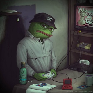 Telegram profile photo for СТАНЦИЯ РАБОТЯЖНАЯ