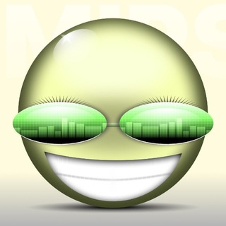 Telegram profile photo for Mipsum