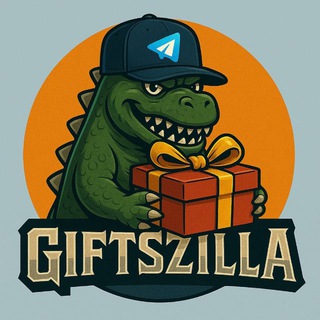 Telegram profile photo for GiftsZilla