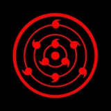 Telegram profile photo for 🔰☠THE AKATSUKI☠🔰