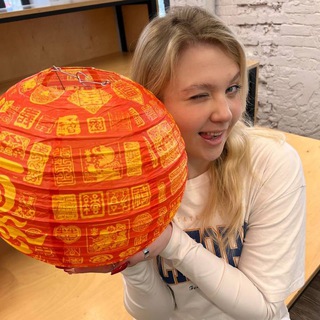 Telegram profile photo for Языковичок 🇦🇺 🇨🇳