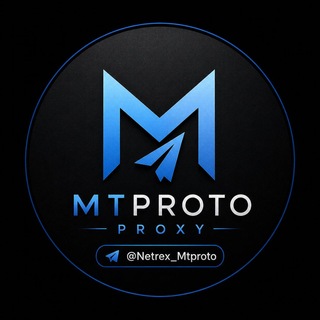Telegram profile photo for پروکسی | Mtproto Proxy