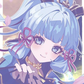 Telegram profile photo for Ayaka <♡>