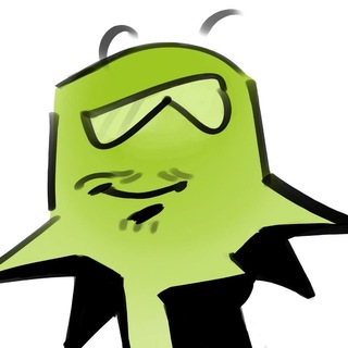 Telegram profile photo for IDGaF🚸'16+|REST