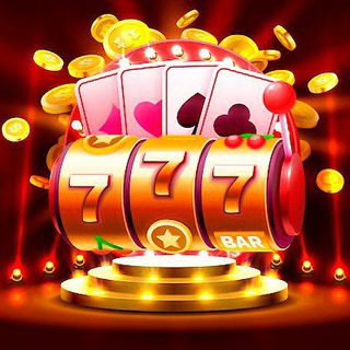 Telegram profile photo for 🎰 Бездепы × Бонусы 🎁
