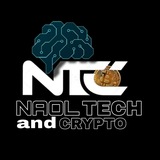 Telegram profile photo for Naol Tech & Crypto ꘜ