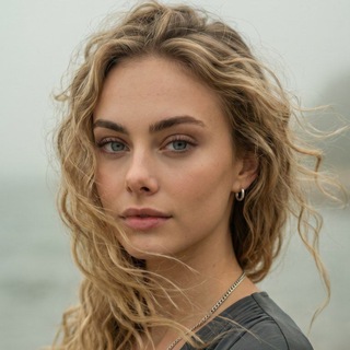 Telegram profile photo for DINA ИИ ПРОМТЫ💋
