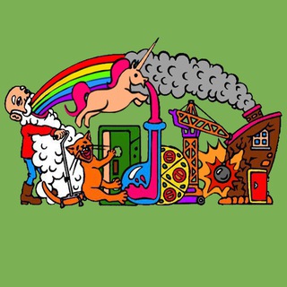 Telegram profile photo for DEDDOM is LOVE
