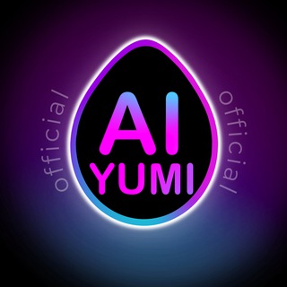 Telegram profile photo for AIYUMI Official
