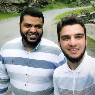 Telegram profile photo for البراء عبيدة