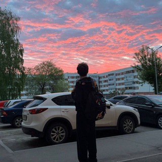 Telegram profile photo for гами