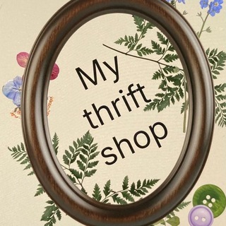 Telegram profile photo for Thrift & Find