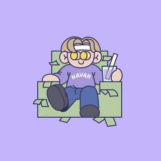 Telegram profile photo for NAVAR-переходник