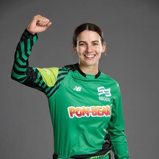 Telegram profile photo for Dream11 prediction
