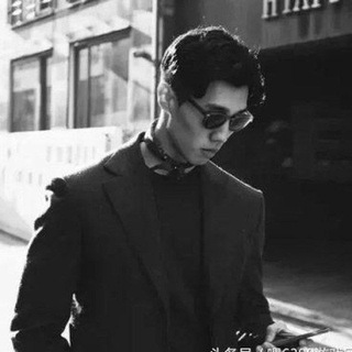 Telegram profile photo for C 主-Q盘