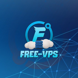 Telegram profile photo for Group Free Vps | کرک سرور