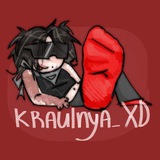 Telegram profile photo for kraulnya_XD