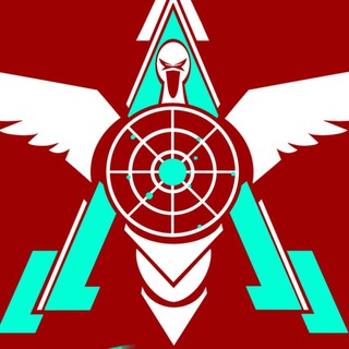 Telegram profile photo for Lebediris-Halo (Рисунки и прочее)