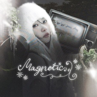 Telegram profile photo for Magnetic
