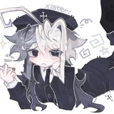 Telegram profile photo for @xister